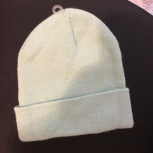 Mint Green | URBAN OUTFITTERS Beanie | NWT